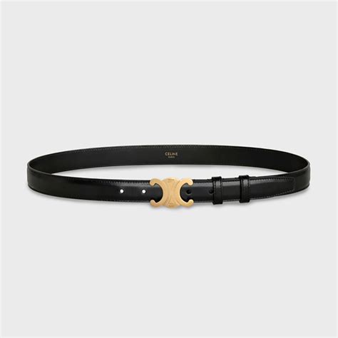 celine belts for women|celine belt size 75.